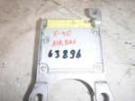 фото Блок Air Bag Camry 40 (063896СВ2)