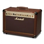 фото Гитарный комбоусилитель Marshall AS50D