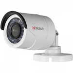 фото HiWatch Камера DS-T100 (3.6mm) TVI 720p объектив 3,6mm