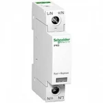 фото УЗИП Т2 iPRD 65r 65kA 350В 1П СИГНАЛ | код. A9L65101 | Schneider Electric