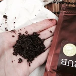 фото Coffee Scrub - кофейный скраб для лица и тела