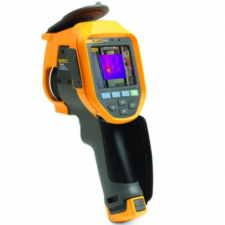 Фото Тепловизор Fluke Ti300 9 Гц