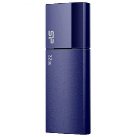 Фото Флэш-диск 32 GB SILICON POWER Ultima U05 USB 2.0