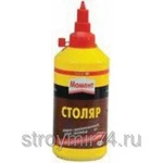 фото Клей Момент-Столяр 125г /Henkel (36)