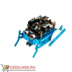 фото Ресурсный набор mBot Six-Legged Pack