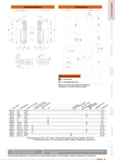 фото DORCAS 62ND 512/24 Влагостойкая электрозащелка