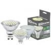 Фото Лампа светодиодная PAR16-5 Вт-220 В -3000 К–GU 10 SMD TDM