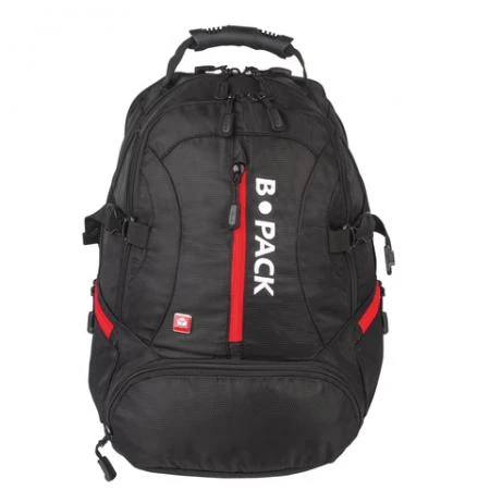 Фото Рюкзак B-PACK "S-03" (БИ-ПАК) универсальный