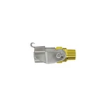 фото Муфта БРС PCV Pipe Cupla PCV630-3 BSBM H708