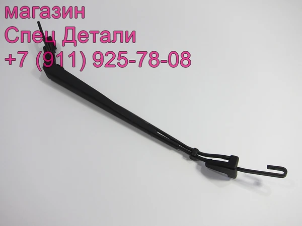 Фото Hyundai HD72 Поводок стеклоочистителя правый 981415H100