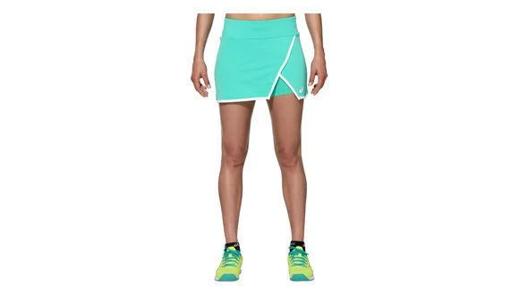 Фото ASICS Athlete Skort/ Юбка-шорты