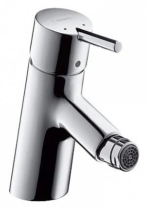 Фото Hansgrohe Talis S 32220000 для биде