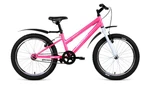 фото Велосипед Altair MTB HT 20 low Розовый