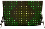 фото Светодиодное полотно CHAUVET Motion Facade LED