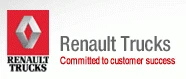 Фото RENAULT TRUCKS в Оренбурге