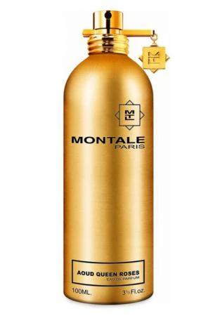 Фото Montale Aoud Queen Rose Montale Aoud Queen Rose 100 ml