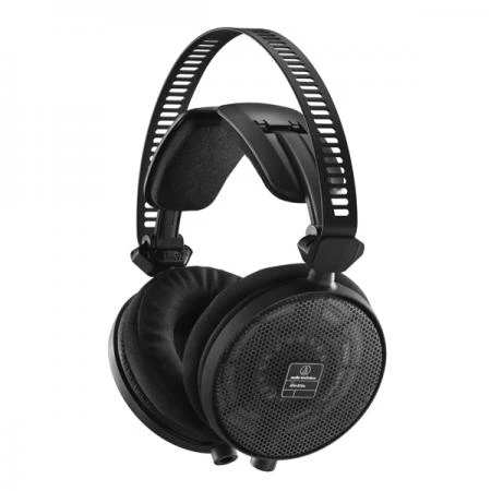 Фото Охватывающие наушники Audio-Technica ATH-R70X Black