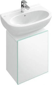 Фото Тумба под раковину A80300NP VILLEROY&amp;BOCH Frame to Frame, 400 x 525 x 341 мм