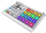 фото USB/MIDI контроллер Native Instruments Maschine Mikro Mk2 Wht