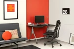 Фото №4 Кресло руководителя Herman Miller Embody Сhair Black Rhythm