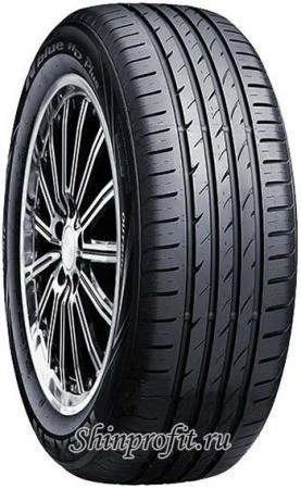 Фото Nexen/Roadstone NBLUE HD Plus 175/65 R14 82H