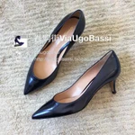 фото Туфли GIANVITO ROSSI 7cm