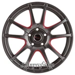 фото Yamato Mitaki 7x17/5x114.3 D60.1 ET45 GMRW