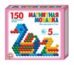 фото Мозаика магнитная шестигранная 20/5цв/ 150шт, 230х200х35