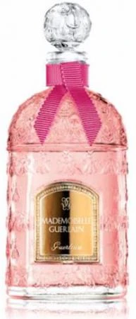 Фото Guerlain LUX Mademoiselle 125мл Стандарт