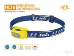 фото Налобный фонарь Fenix HL16 Cree XP-E2 R3 Neutral White