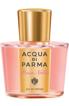 Фото Acqua Di Parma Rosa Nobile Acqua Di Parma Rosa Nobile 50 ml