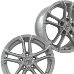 фото NZ Wheels SH655 6.5x16/5x112 D57.1 ET42 Silver