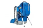 фото Thule Рюкзак для переноски детей Sapling Elite Child Carrier - Slate/Cobalt