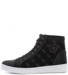 фото Guess FLGLO4-SUP12-BLACK