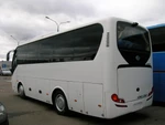 Фото №3 Туристический автобус King Long XMQ 6800 мест 31