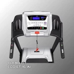 фото Беговая дорожка Clear Fit Eco ET 16 AI