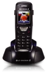 фото GDC-400H DECT-трубка