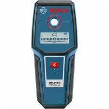 Фото Детектор проводки Bosch Professional GMS 100 M Prof | 0601081100