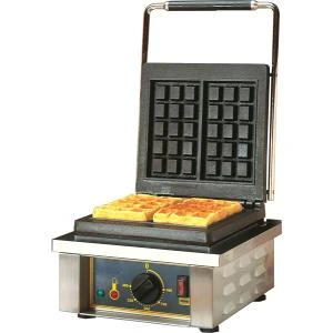 Фото ВАФЕЛЬНИЦА ROLLER GRILL GES10