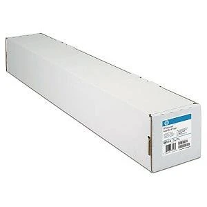 Фото Расходные материалы HP Бумага HP Q1396A Paper LF Bond Inkjet Roll 24", 72 рулона в паллете, цена за 1 паллету