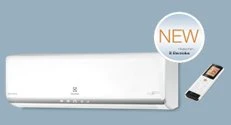 Фото Кондиционер Electrolux, MONACO Super DC Inverter, модель EACS/I - 18 HM/N3_15Y