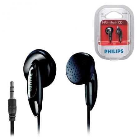 Фото Наушники PHILIPS SHE 1350