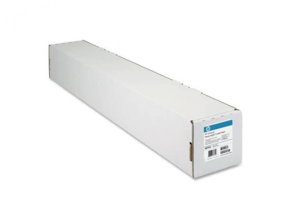 Фото Расходные материалы HP Coated Paper 98 гр/м2, 914 мм x 91 м