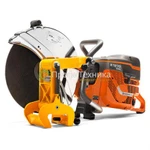 фото Рельсорез Husqvarna K 1270 Rail 16”+ RA10 9670712-01