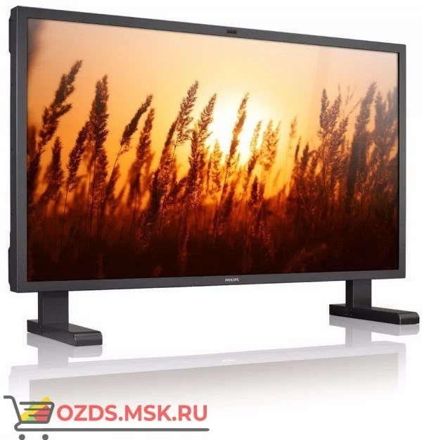 Фото Philips 65″ BDL6531E/00