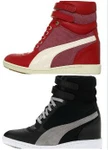 фото Обувь на высокой платформе Puma 8284572 Women Sky Wedge