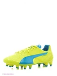 фото Puma Бутсы evoSPEED 1.4 FG