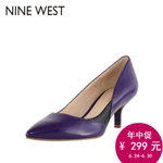 фото Туфли Nine West ovbad -301033730L