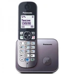 фото KX-TG6811RUM DECT-Система