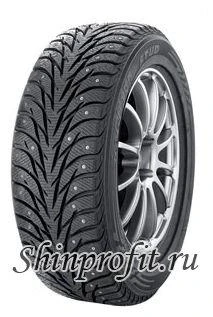 Фото Yokohama Ice Guard IG35 245/45 R19 102T шип шип